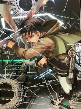 ダイバーシティ東京 プラザに投稿された画像（2022/2/21）