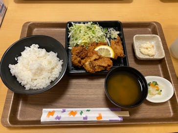 湘南台温泉 らく に投稿された画像（2022/2/21）