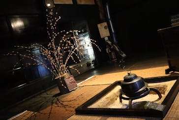 三溪園に投稿された画像（2022/2/21）