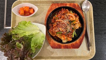 ルビーパレスに投稿された画像（2022/2/21）