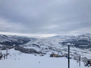 石打丸山スキー場 / ザ・ヴェランダ石打丸山に投稿された画像（2022/2/22）