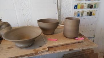 陶芸教室チルコロ 等々力店に投稿された画像（2022/2/22）