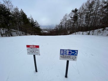 シャトレーゼスキーバレー小海に投稿された画像（2022/2/22）