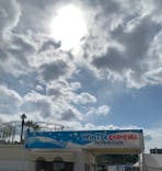 ひらかたパークに投稿された画像（2022/2/22）