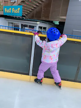 ひらかたパークに投稿された画像（2022/2/22）