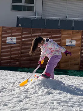 ひらかたパークに投稿された画像（2022/2/22）