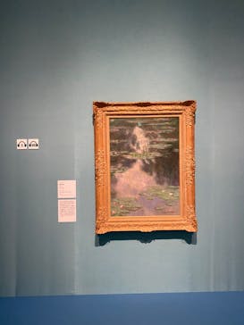 あべのハルカス美術館に投稿された画像（2022/2/22）