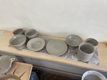 ダルン陶芸教室に投稿された画像（2022/2/23）