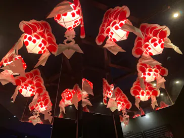 すみだ水族館に投稿された画像（2022/2/23）