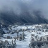 YAMABOKUワイルドスノーパークに投稿された画像（2022/2/23）