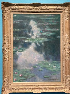 あべのハルカス美術館に投稿された画像（2022/2/23）