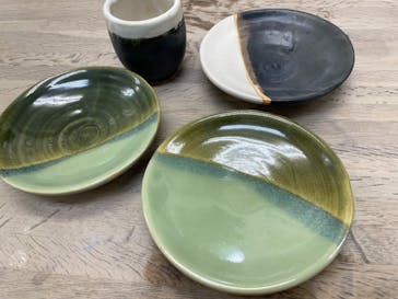 千秋（せんしゅう）工房に投稿された画像（2022/2/23）