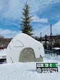 旭川市旭山動物園に投稿された画像（2022/2/23）