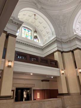 国立科学博物館に投稿された画像（2022/2/23）