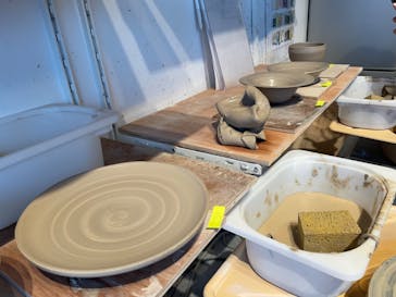 陶芸教室チルコロ 等々力店に投稿された画像（2022/2/23）