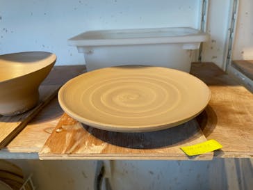 陶芸教室チルコロ 等々力店に投稿された画像（2022/2/23）