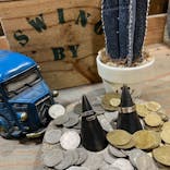 SWING BY（スウィング バイ）に投稿された画像（2022/2/23）