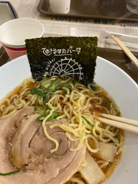 ひらかたパークに投稿された画像（2022/2/23）