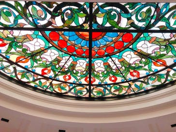 国立科学博物館に投稿された画像（2022/2/23）