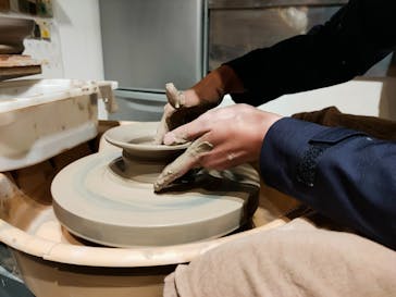 陶芸教室チルコロ 等々力店に投稿された画像（2022/2/23）