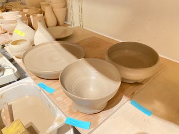 陶芸教室チルコロ 等々力店に投稿された画像（2022/2/23）