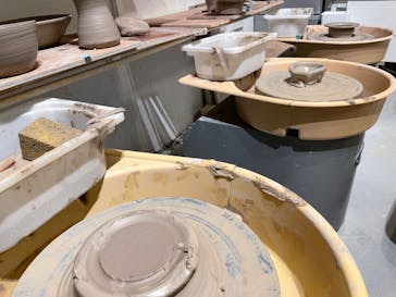 陶芸教室チルコロ 等々力店に投稿された画像（2022/2/23）