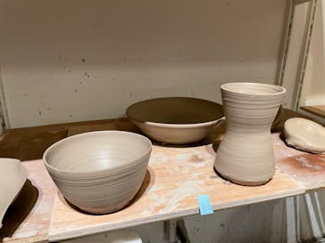 陶芸教室チルコロ 等々力店に投稿された画像（2022/2/23）