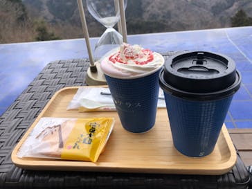 伊豆パノラマパークに投稿された画像（2022/2/23）