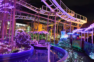 ひらかたパークに投稿された画像（2022/2/23）