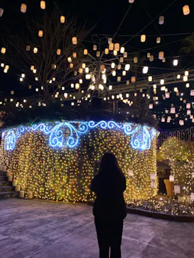 ひらかたパークに投稿された画像（2022/2/23）