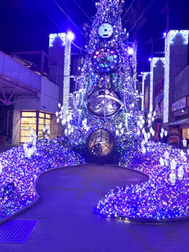 ひらかたパークに投稿された画像（2022/2/23）