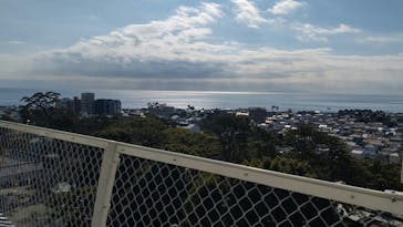 小田原城に投稿された画像（2022/2/23）