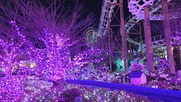 ひらかたパークに投稿された画像（2022/2/23）