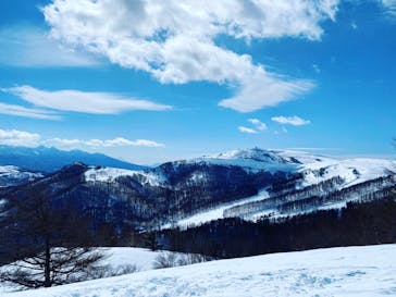 ブランシュたかやまスキーリゾートに投稿された画像（2022/2/23）