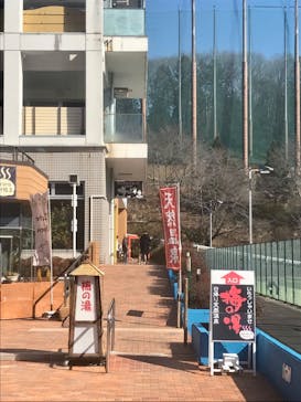 ニューサンピア埼玉おごせに投稿された画像（2022/2/23）