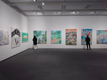 FACE展2023に投稿された画像（2022/2/23）