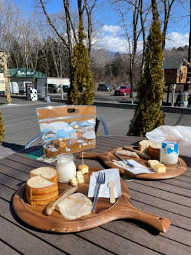 まかいの牧場に投稿された画像（2022/2/24）