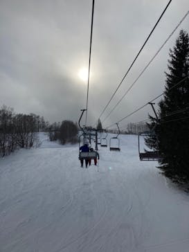 Mt.乗鞍スノーリゾートに投稿された画像（2022/2/24）