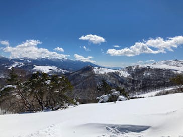 ブランシュたかやまスキーリゾートに投稿された画像（2022/2/24）