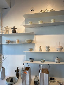 陶芸教室チルコロ 等々力店に投稿された画像（2022/2/24）