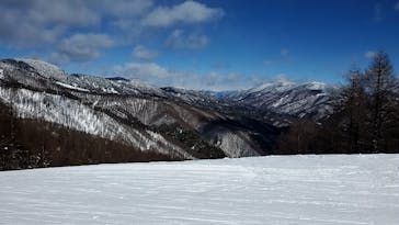 やぶはら高原スキー場に投稿された画像（2022/2/24）