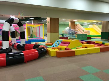 ハピピランド港北ルララに投稿された画像（2022/2/24）