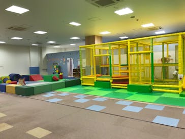 ハピピランド港北ルララに投稿された画像（2022/2/24）