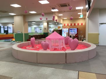 ハピピランド港北ルララに投稿された画像（2022/2/24）