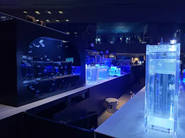 すみだ水族館に投稿された画像（2022/2/24）