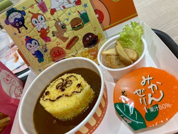 横浜アンパンマンこどもミュージアムに投稿された画像（2022/2/24）