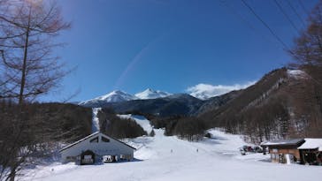 Mt.乗鞍スノーリゾートに投稿された画像（2022/2/24）