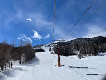 Mt.乗鞍スノーリゾートに投稿された画像（2022/2/24）