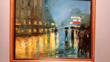 あべのハルカス美術館に投稿された画像（2022/2/24）