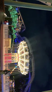 ひらかたパークに投稿された画像（2022/2/24）